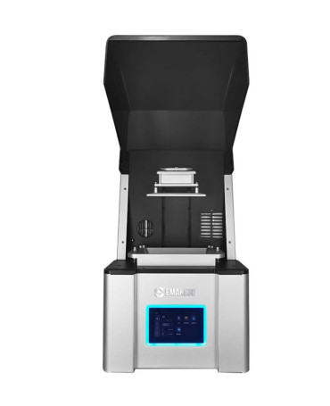 Emake3D Stellar Mini Pro Dental 3D Printer - 2