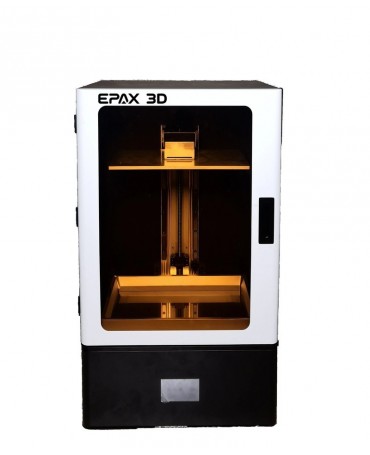 EPAX X133 3D Printer