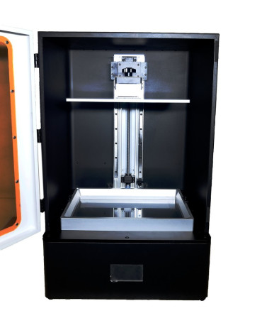 EPAX X156 3D Printer - 2