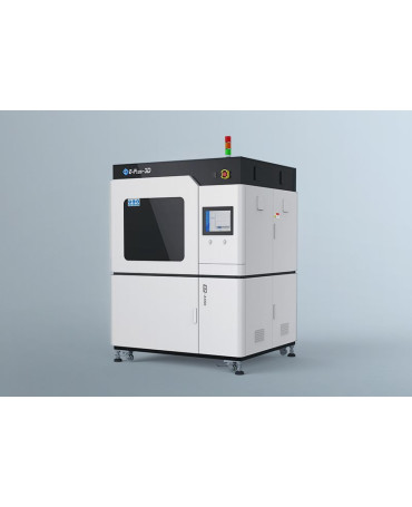 E-Plus 3D EP-A450 Resin 3D Printer - 2