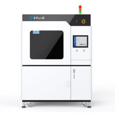 E-Plus 3D EP-A450 Resin 3D Printer