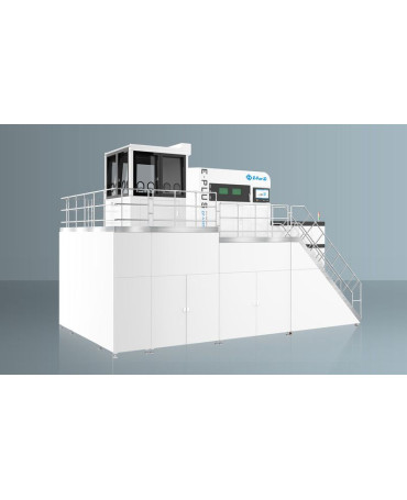 E-Plus 3D EP-M1250 Metal 3D Printer - 2