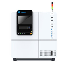 E-Plus 3D EP-M150 Dental Metal 3D Printer