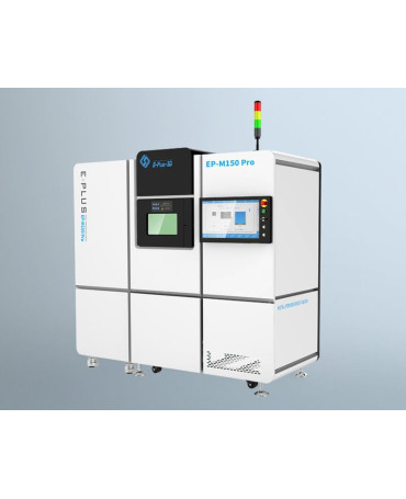E-Plus 3D EP-M150 Pro Metal 3D Printer - 2