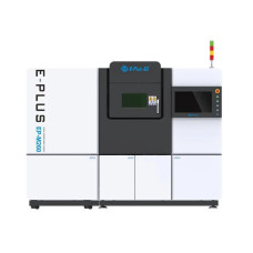 E-Plus 3D EP-M260 Metal 3D Printer