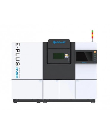 E-Plus 3D EP-M260 Metal 3D Printer