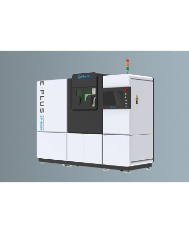 E-Plus 3D EP-M260 Metal 3D Printer - 2