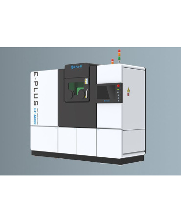 E-Plus 3D EP-M300 Metal 3D Printer - 2