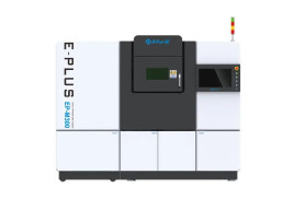 E-Plus 3D EP-M300 Metal 3D Printer
