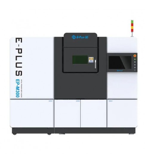 E-Plus 3D EP-M300 Metal 3D Printer