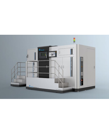 E-Plus 3D EP-M450 Metal 3D Printer - 2