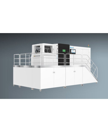 E-Plus 3D EP-M650 Metal 3D Printer - 2