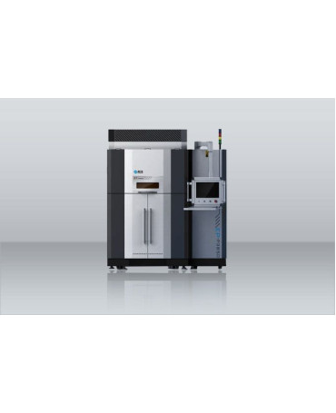 E-Plus 3D EP-P3850 SLS 3D Printer - 2