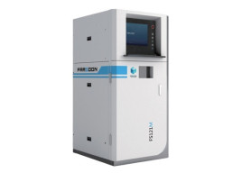 Farsoon FS121M 3D printer