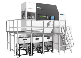 Farsoon FS621M 3D printer