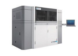 Farsoon SS403P 3D printer