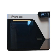 FibreSeeker 3 continuous fibre 3D printer