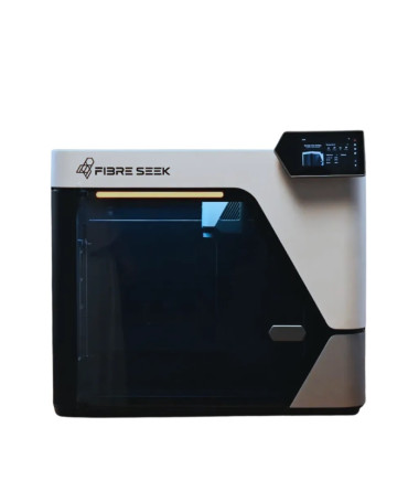 FibreSeeker 3 continuous fibre 3D printer