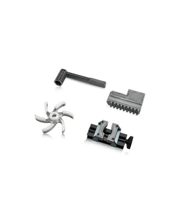 FibreSeeker 3 continuous fibre 3D printer - 4
