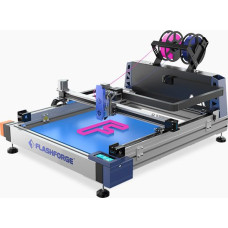 Flashforge AD1 Channel Letter 3D Printer