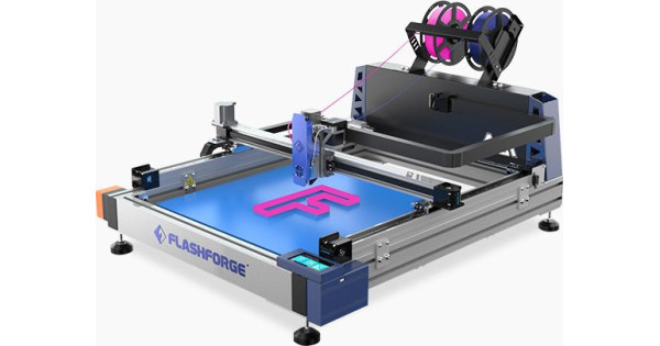 3Dプレミアム1.6L＋アクリル型専用ページ flashforge_ad1_channel_letter_