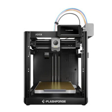 Flashforge AD5X 3D printer