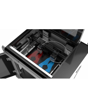 Flashforge Creator 4A FFF 3D Printer - 2