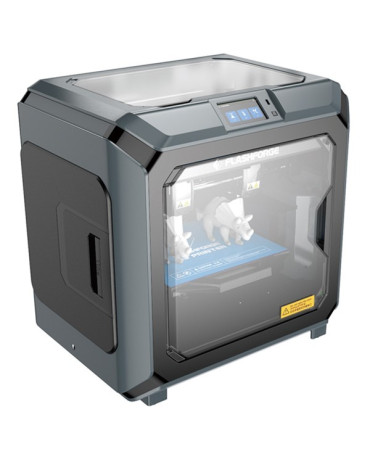 Flashforge Creator 3 3D Printer [Clearance] - 2