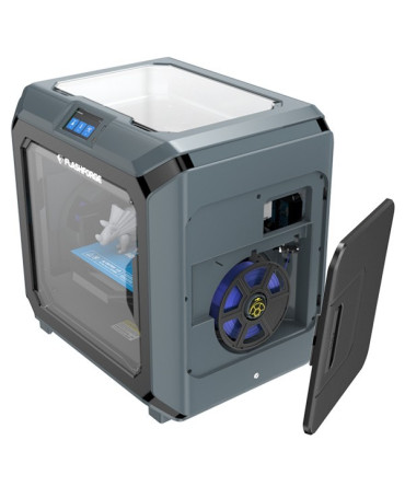 Flashforge Creator 3 3D Printer [Clearance] - 4