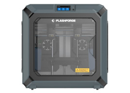 Flashforge Creator 3 3D Printer [Clearance]