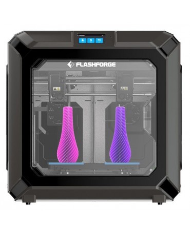 Flashforge Creator 3 Pro 3D-Drucker