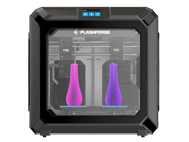 CCTREE 1.75mm Transparent Pink PLA filament - 1kg: Buy or Lease at