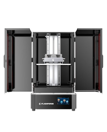 Flashforge Foto 13.3 3D Printer - 5