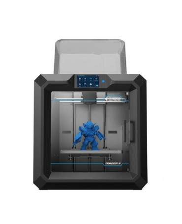 FlashForge Guider 2 3D printer - 4