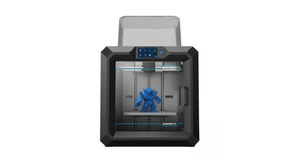FlashForge Guider 2 3D printer: Buy or Lease at Top3DShop