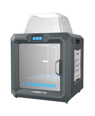 Impresora 3D FlashForge Guider 2s - 2
