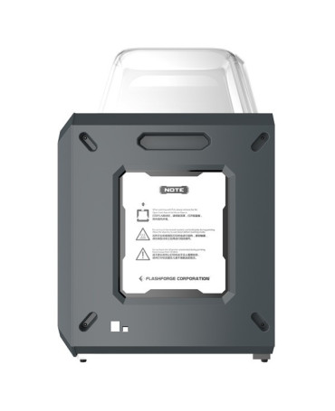 Impresora 3D FlashForge Guider 2s - 3