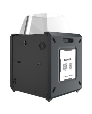 Impresora 3D FlashForge Guider 2s - 4