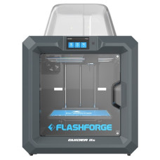 FlashForge Guider 2s 3D printer