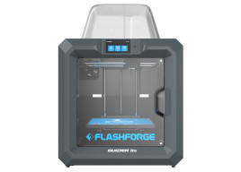 FlashForge Guider 2s 3D printer