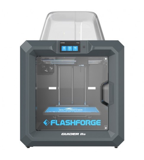FlashForge Guider 2s 3D printer
