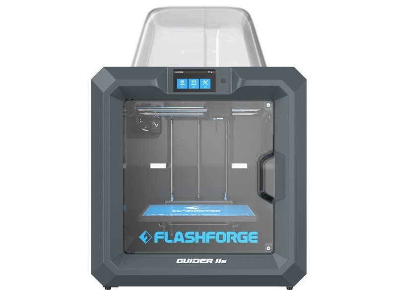 FlashForge Guider 3D printer: Buy or Lease at Top3DShop