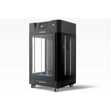 Flashforge Guider 3 Ultra 3D Printer: Dual Extruder, 600mm Tall