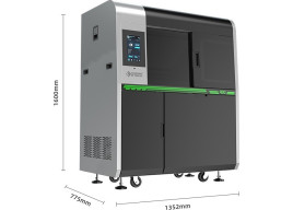 Flashforge WaxJet 400 3D Printer