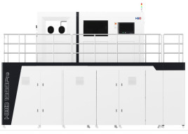 HBD 1000Pro 3D Printer
