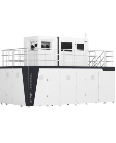 HBD 1000Pro 3D Printer - 3