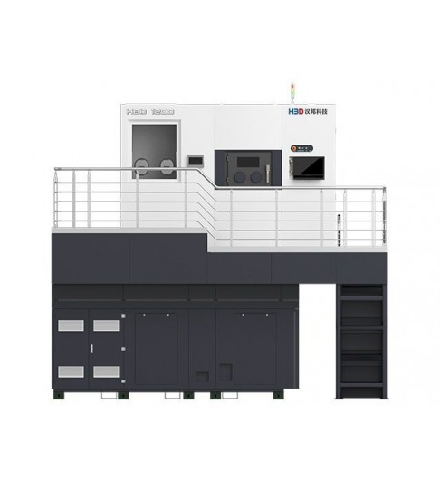 HBD-1200 3D Printer