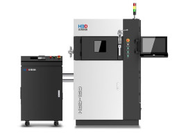 HBD 150 3D Printer