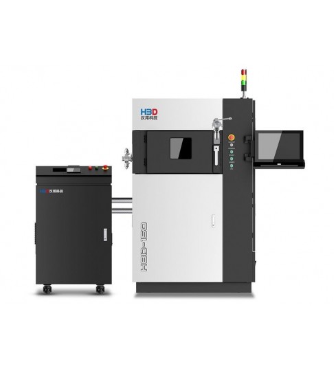 HBD-150D 3D Printer