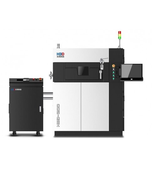 HBD-200 3D Printer